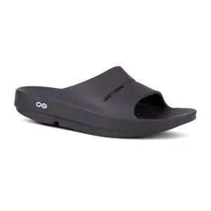 Oofos Ooahh Slide Sandal