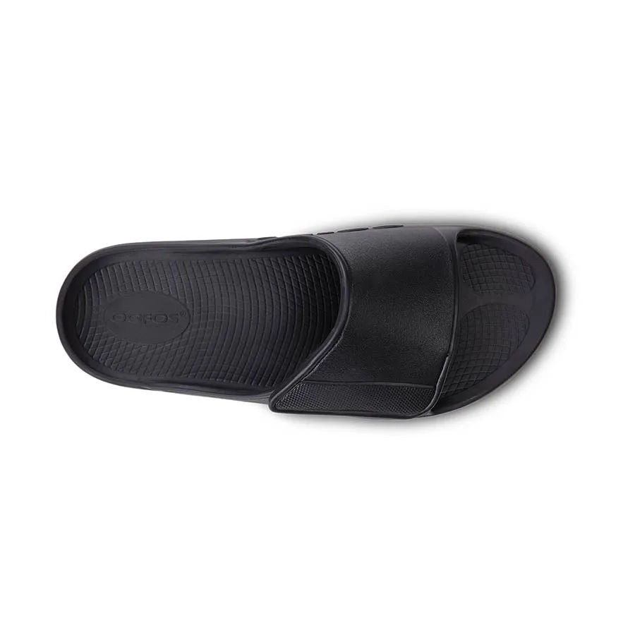 OOFOS OOahh Sport Flex Slides