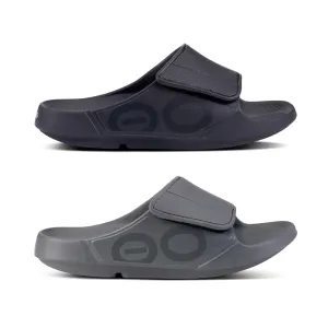 OOFOS OOahh Sport Flex Slides