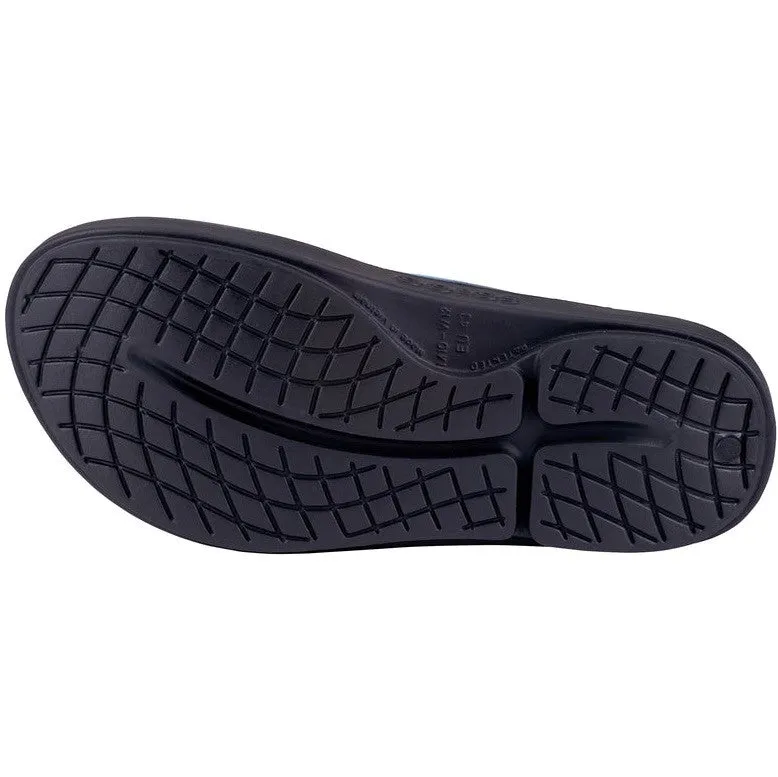 Oofos Original Orthopedic Women's Sport Flip Flops