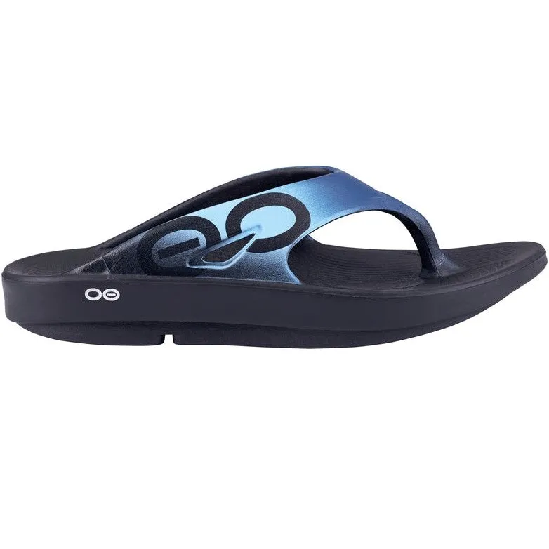 Oofos Original Orthopedic Women's Sport Flip Flops