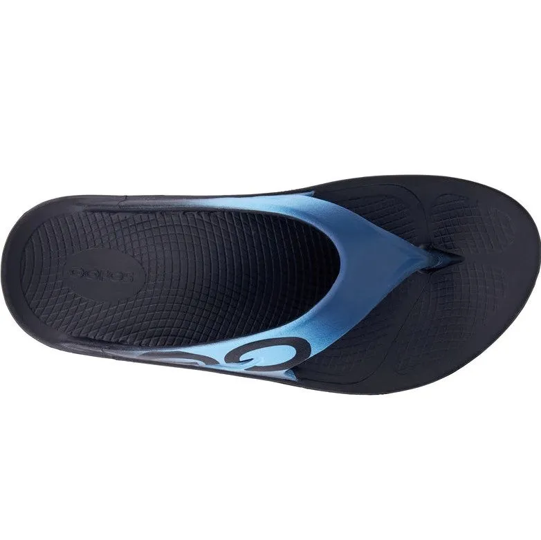 Oofos Original Orthopedic Women's Sport Flip Flops