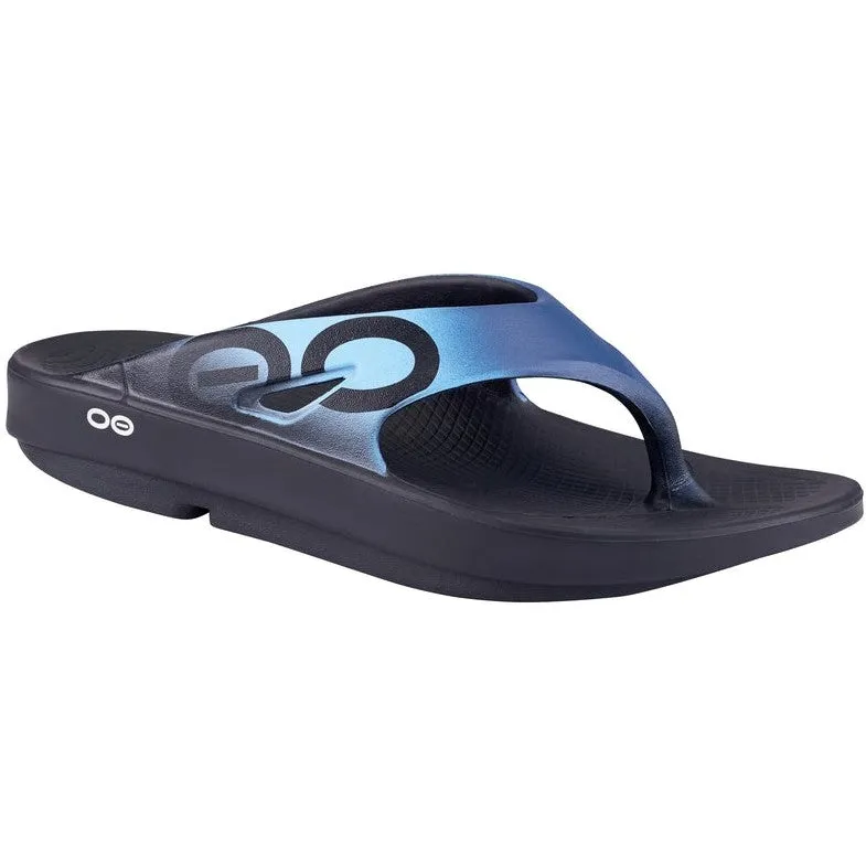 Oofos Original Orthopedic Women's Sport Flip Flops