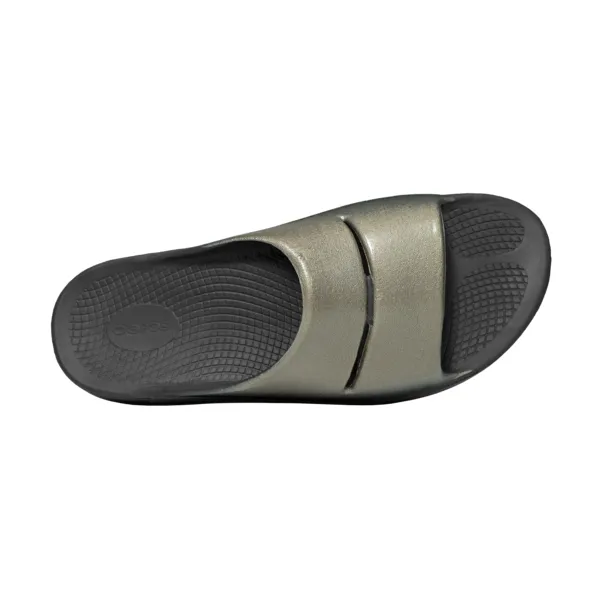 Oofos Women's Ooahh Slide