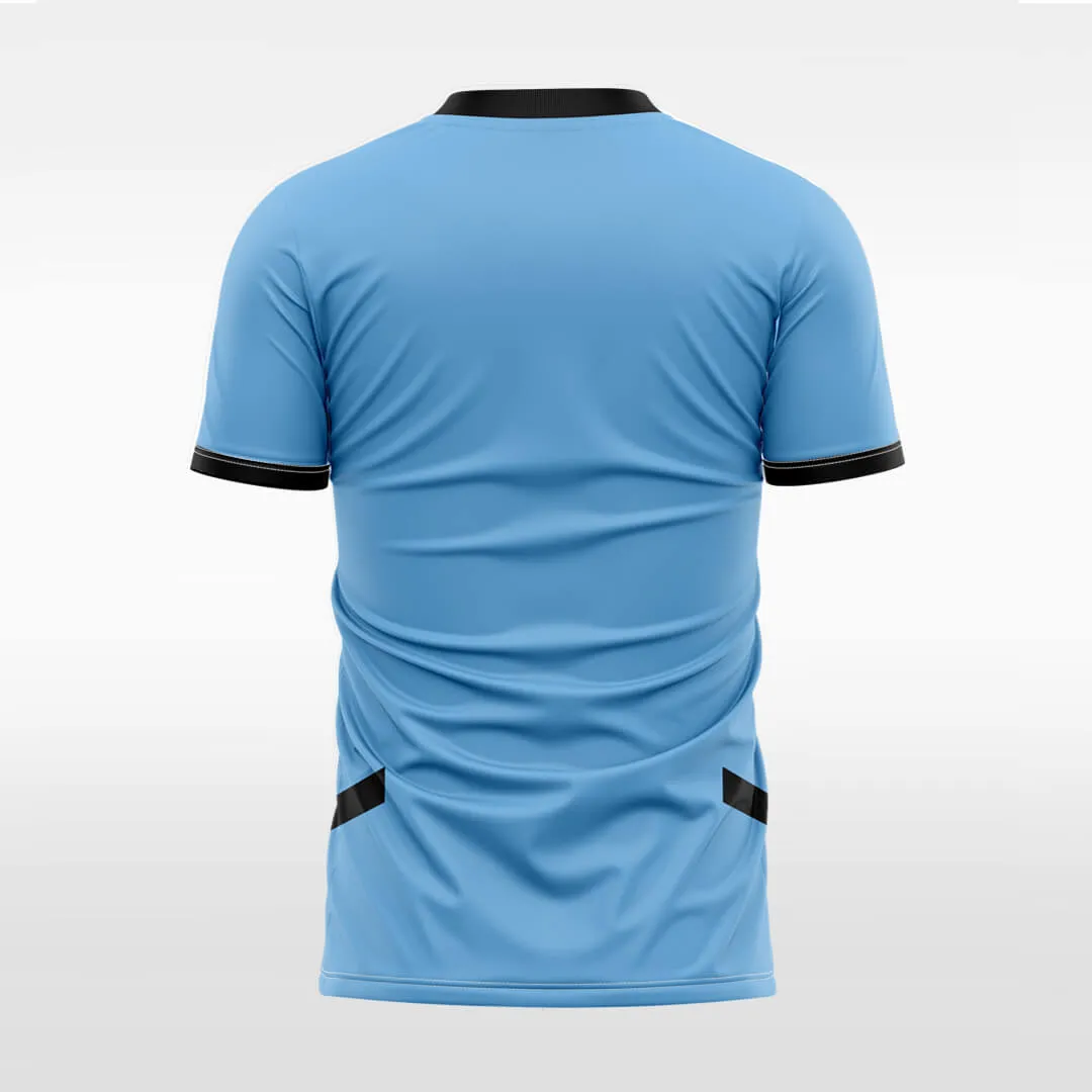 Pacify - Custom Soccer Jersey for Men Sublimation