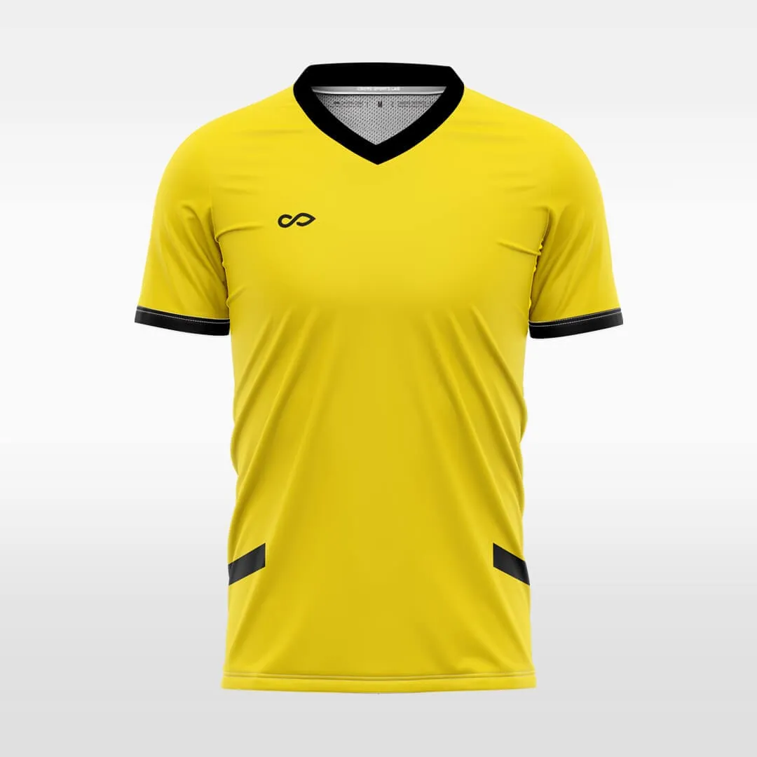 Pacify - Custom Soccer Jersey for Men Sublimation