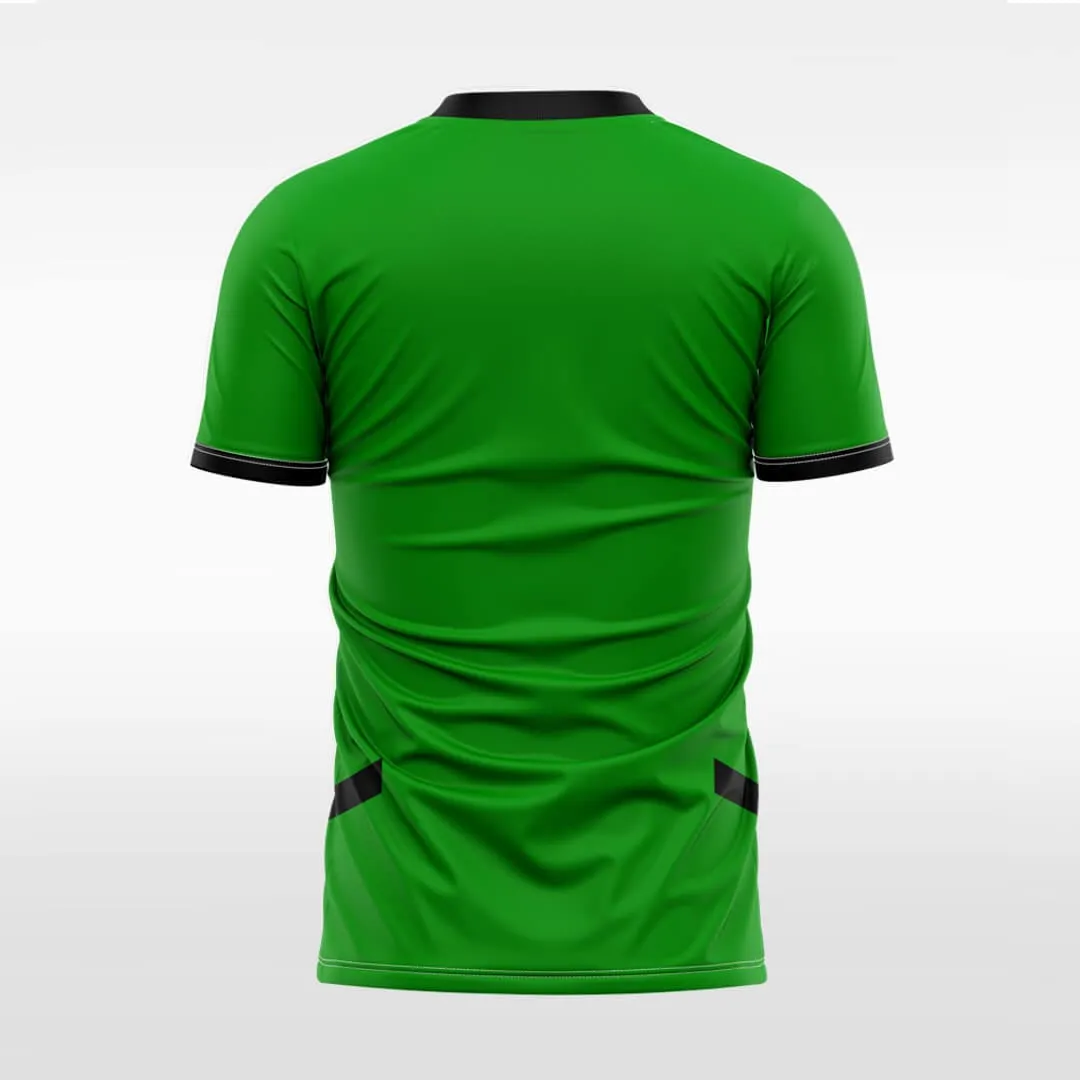 Pacify - Custom Soccer Jersey for Men Sublimation