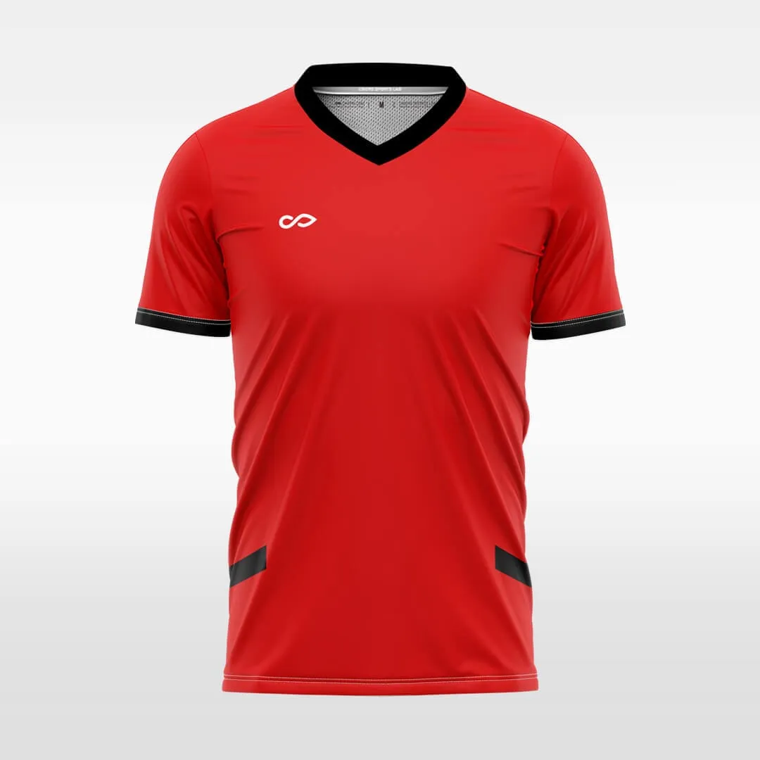 Pacify - Custom Soccer Jersey for Men Sublimation