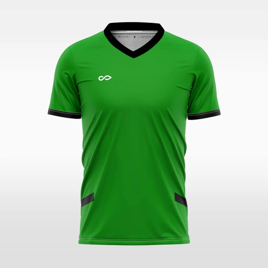 Pacify - Custom Soccer Jersey for Men Sublimation