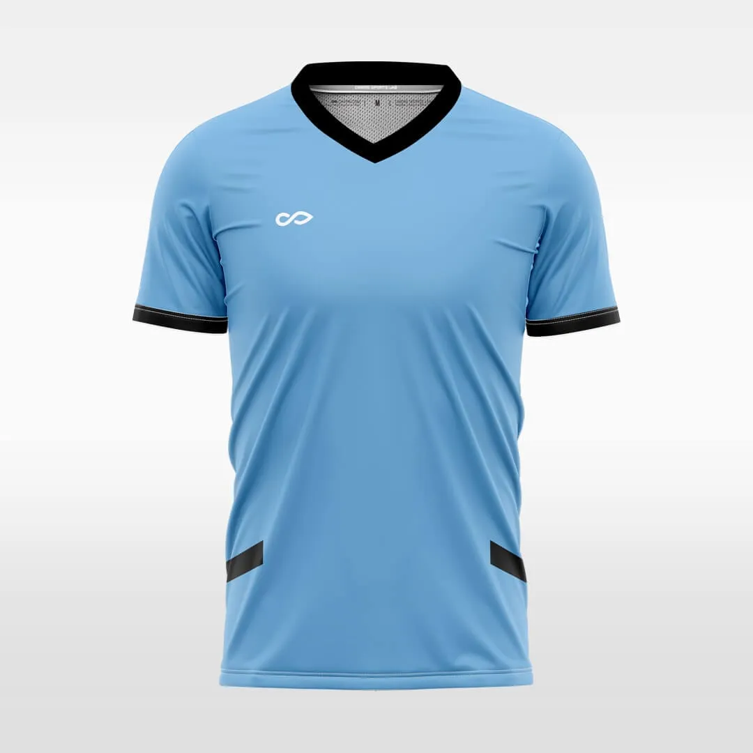 Pacify - Custom Soccer Jersey for Men Sublimation