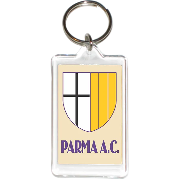 Parma AC Acrylic Key Holders