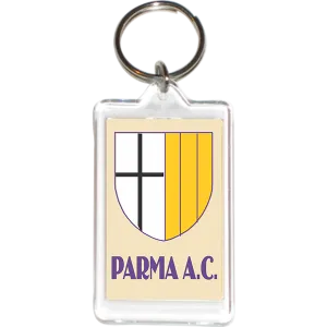 Parma AC Acrylic Key Holders