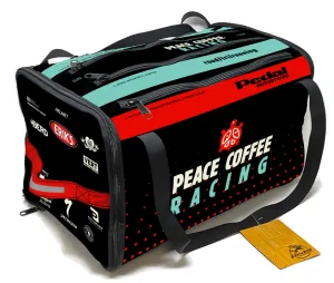 Peace Coffee Racing 2023 RACEDAY BAG™