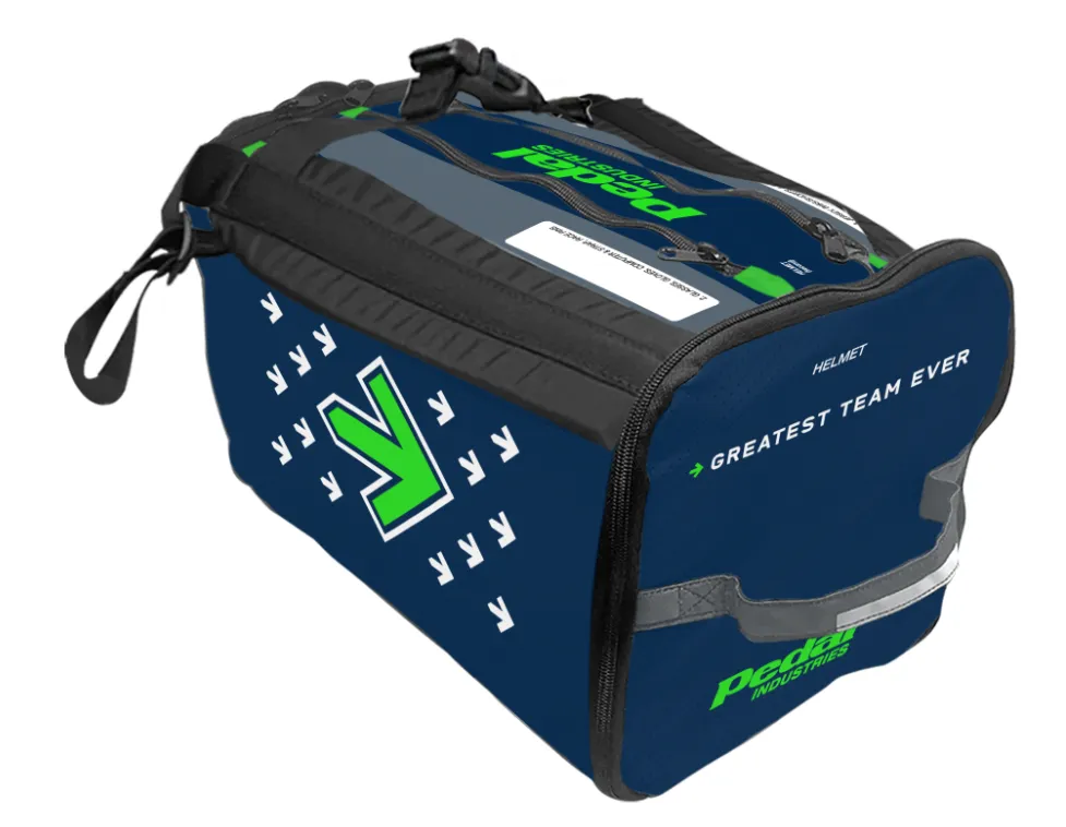 Pelotonia 2023 CYCLING RACEDAY BAG™