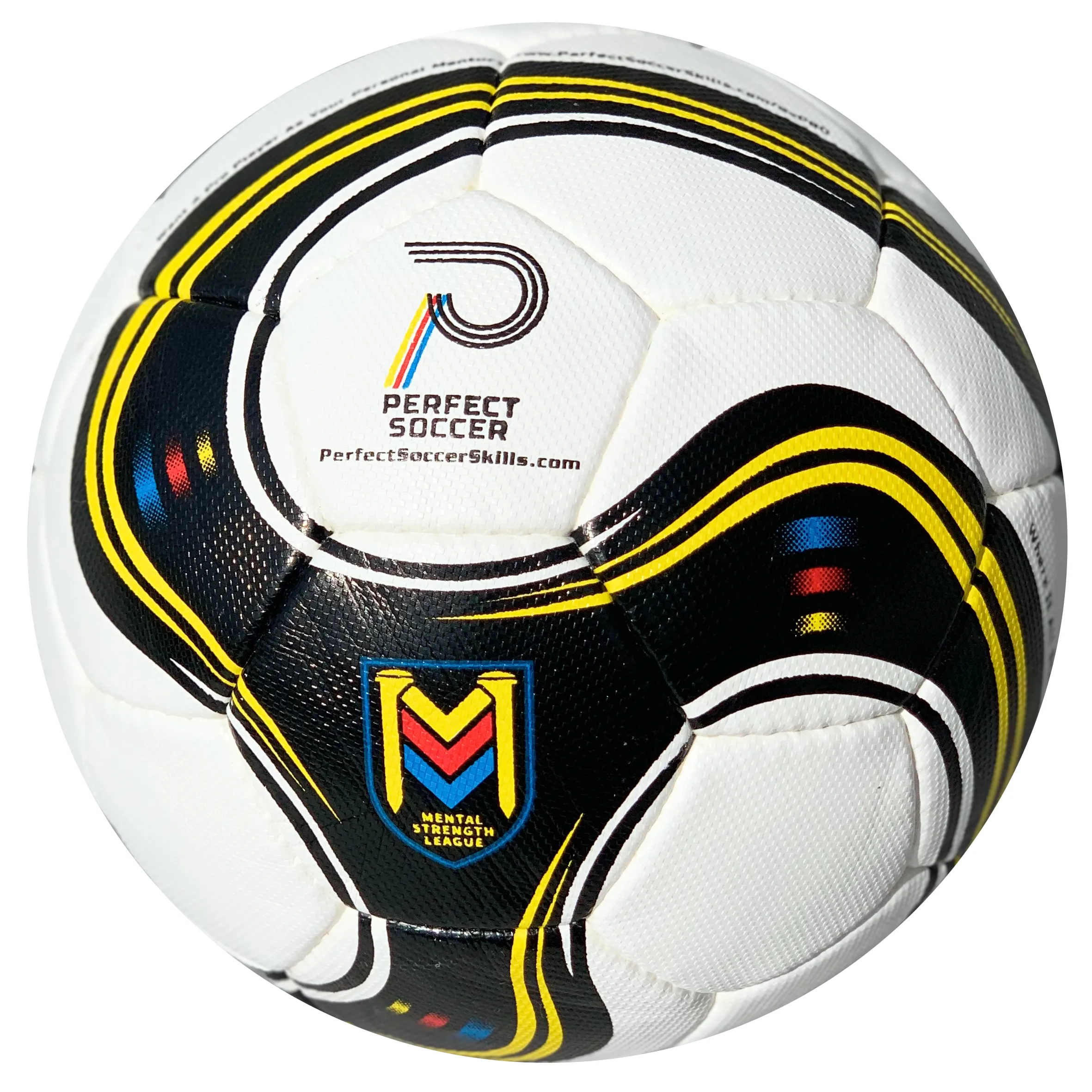 Perfect Soccer Training Ball (Size 5)