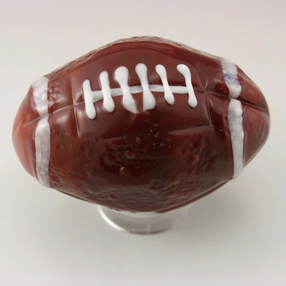 Petite Football (or Soccer) Sculpture