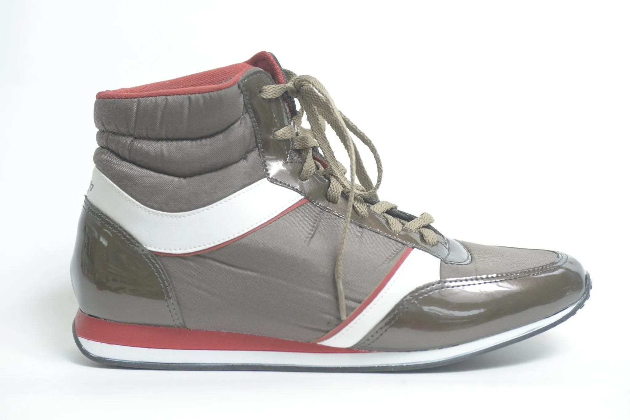 Piccadilly 968002-744 Women Sneaker Military