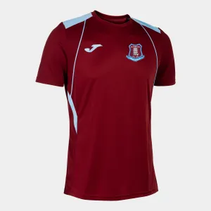 Piltown AFC | Training Jersey Adult | Maroon/Sky