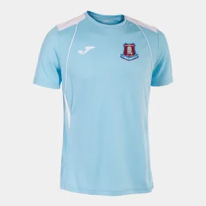 Piltown AFC | Training Jersey Adult | Sky Blue