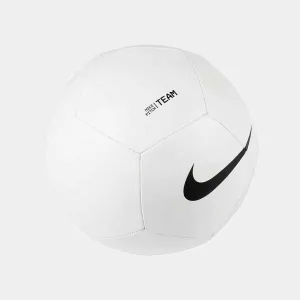 Pitch Team Ball, White