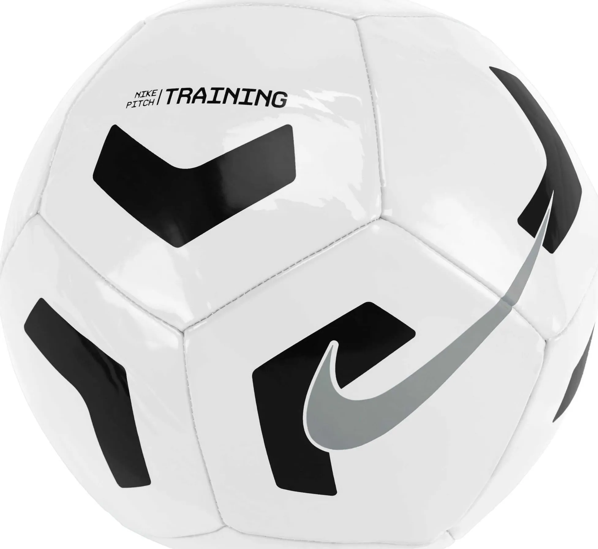 Pitch Training Soccer Ball