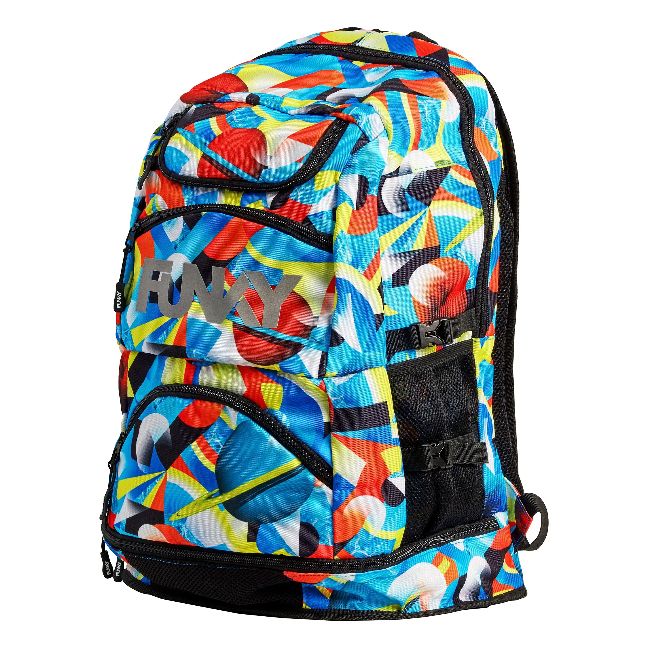 Planet Funky | Elite Squad Backpack