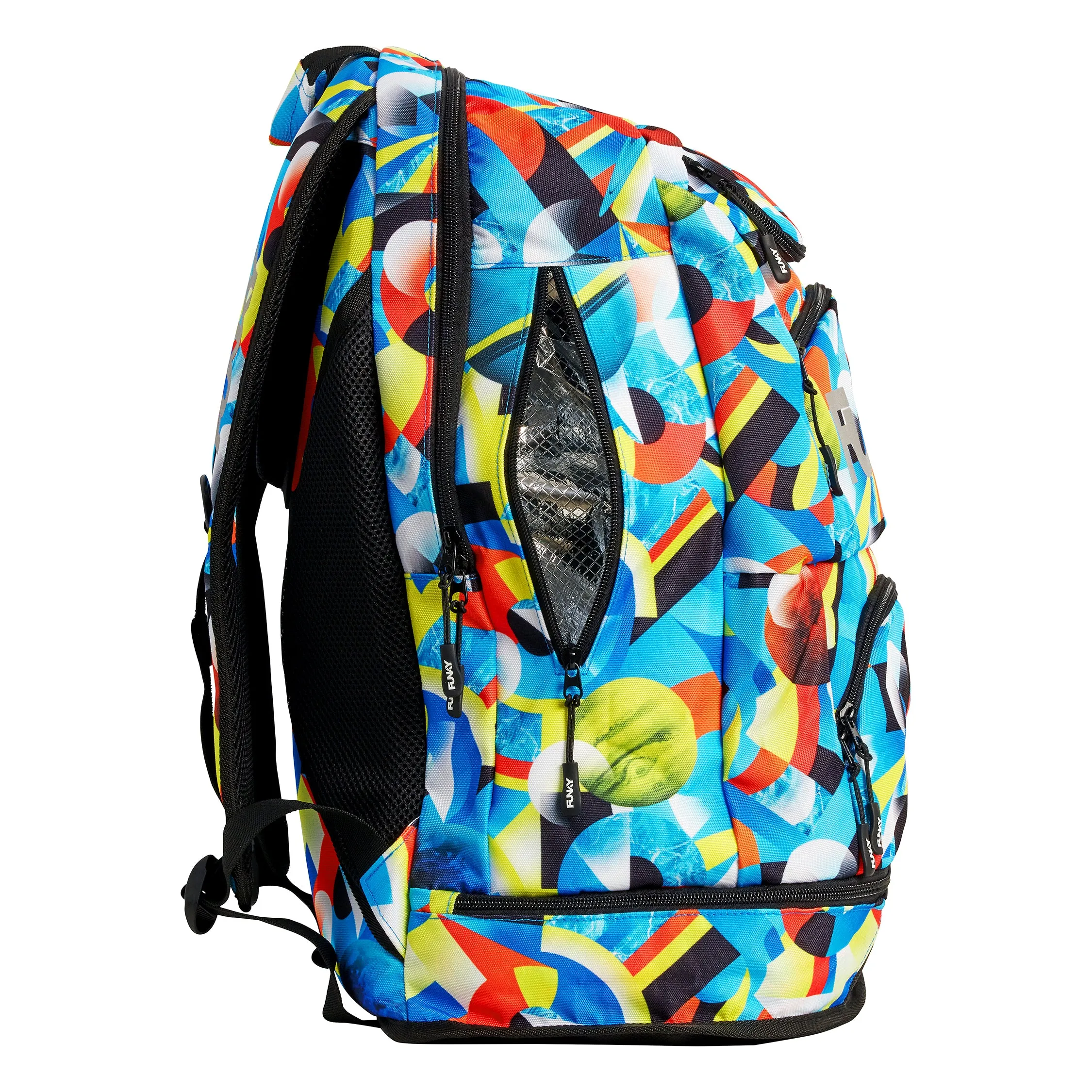 Planet Funky | Elite Squad Backpack