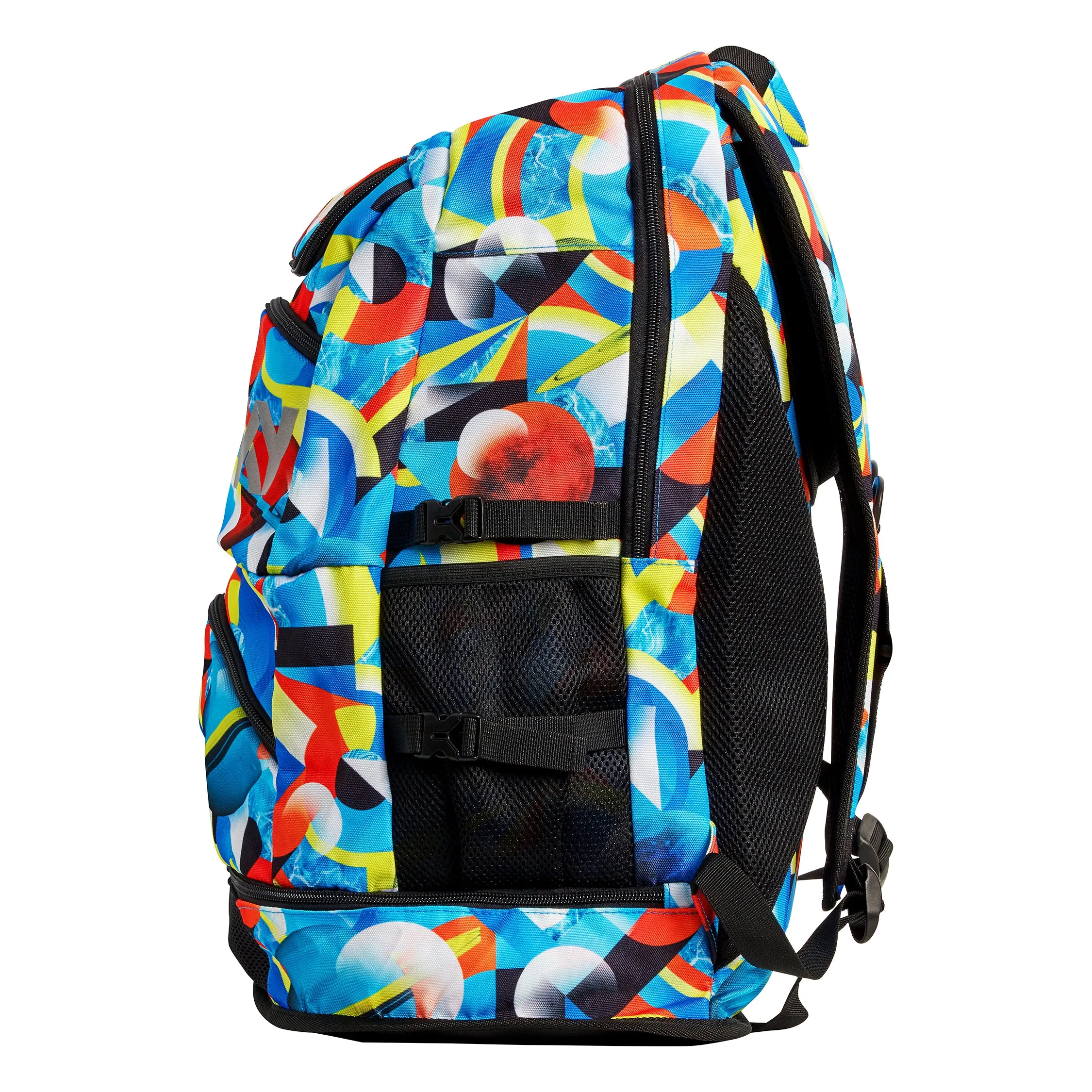 Planet Funky | Elite Squad Backpack