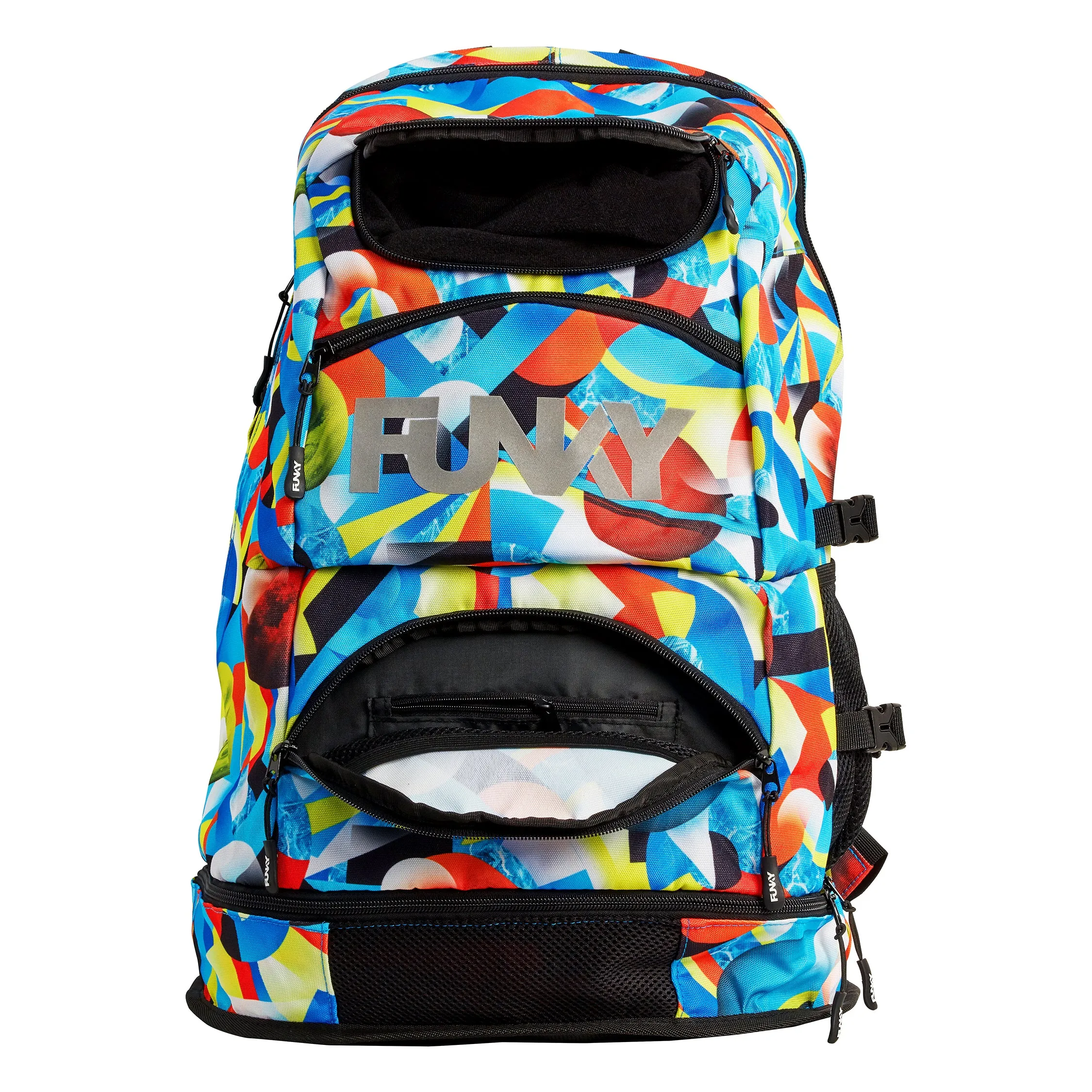 Planet Funky | Elite Squad Backpack