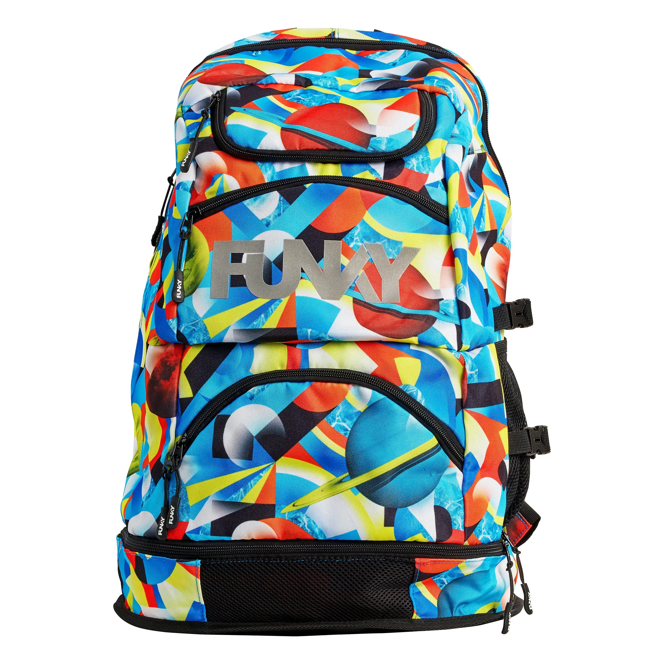 Planet Funky | Elite Squad Backpack