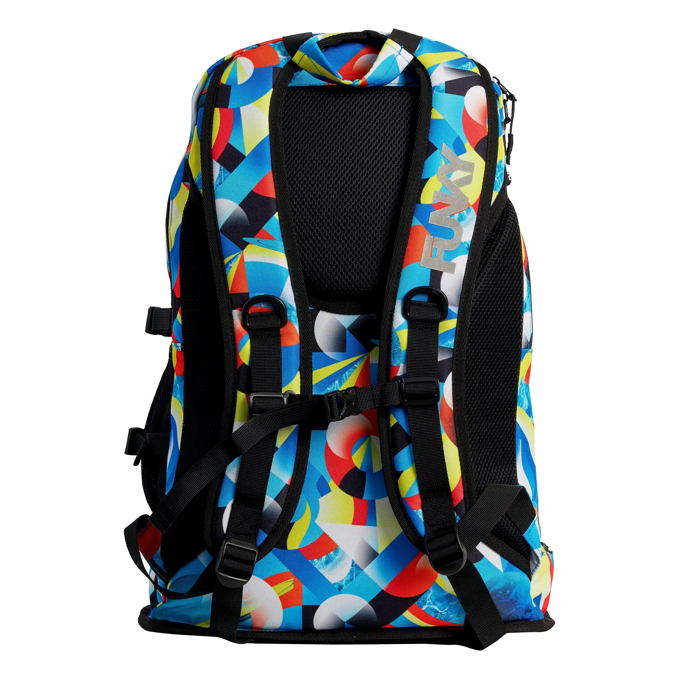 Planet Funky | Elite Squad Backpack