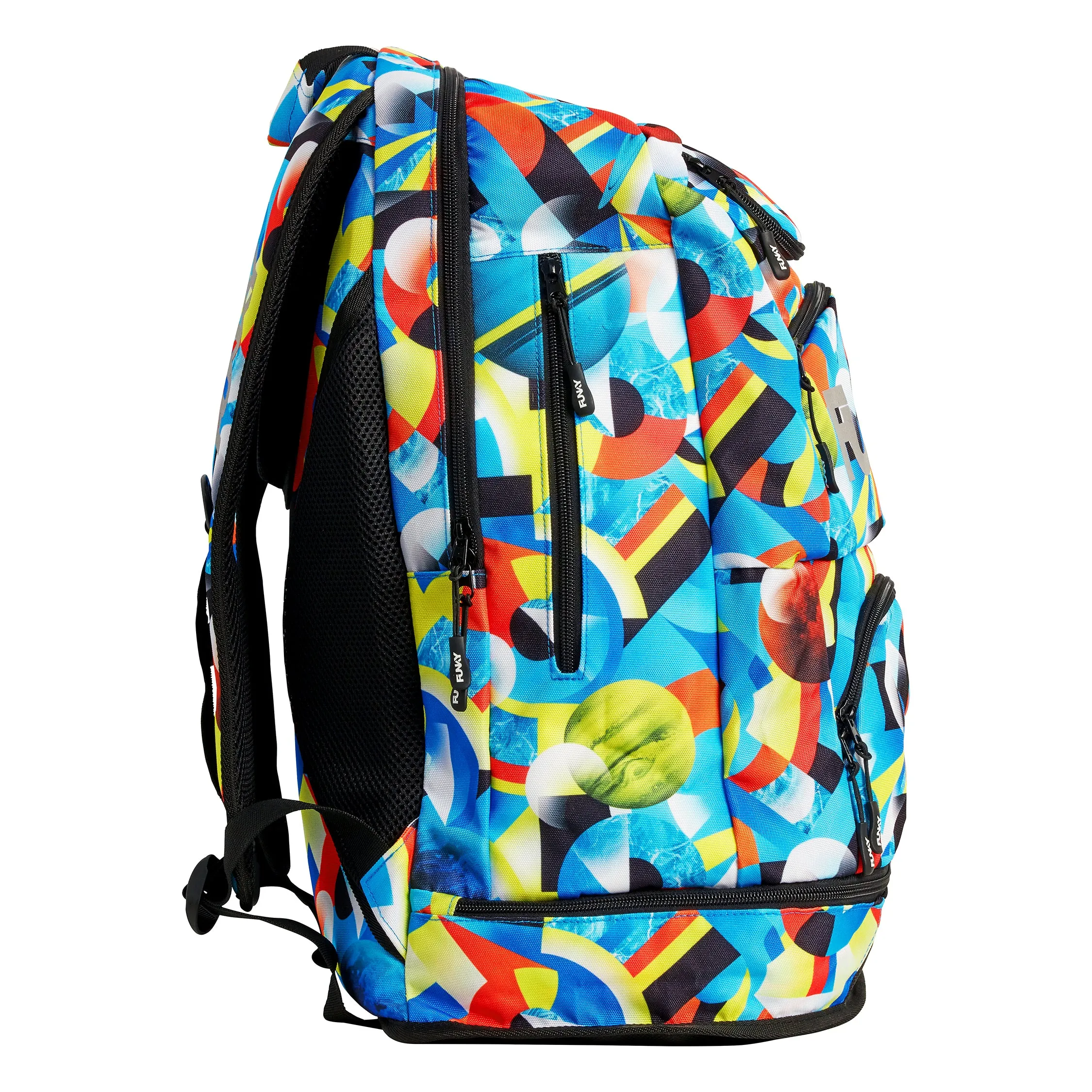 Planet Funky | Elite Squad Backpack