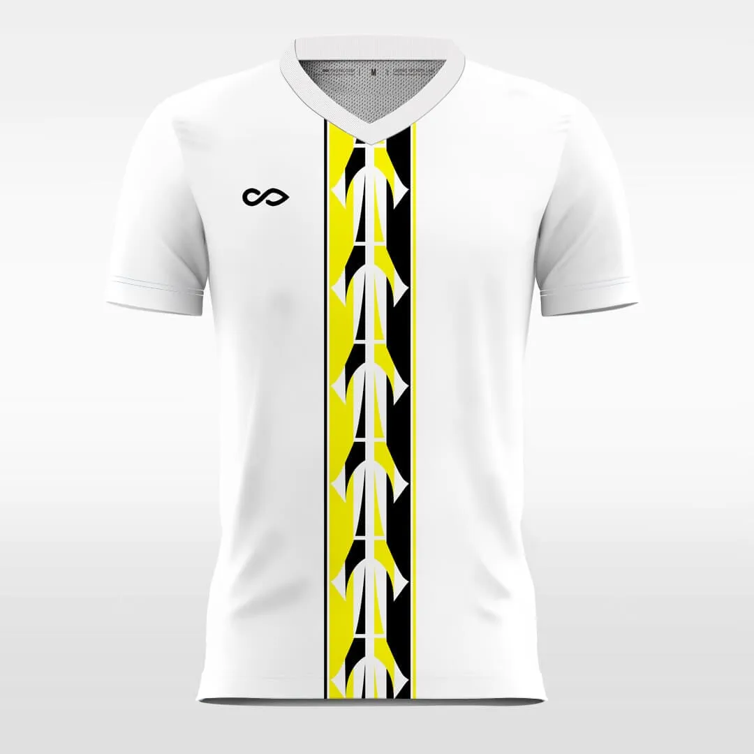 Poker - Custom Soccer Jersey for Men Sublimation