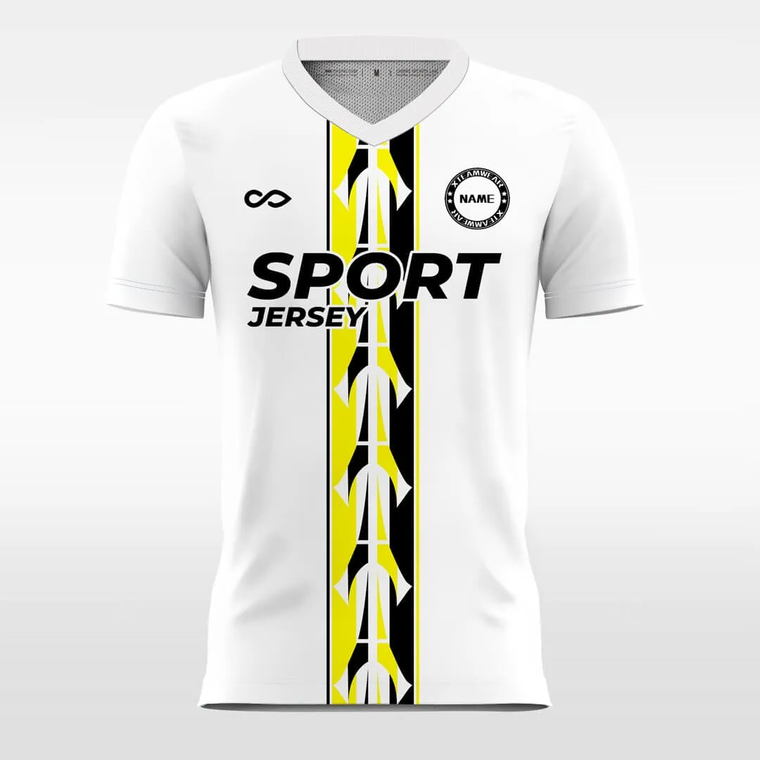 Poker - Custom Soccer Jersey for Men Sublimation