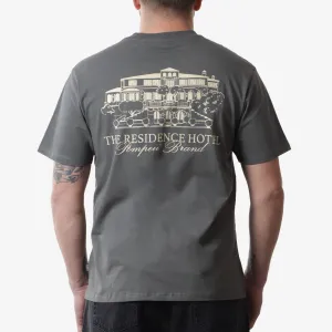 Pompeii Residence Graphic T-Shirt