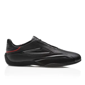 Porsche Racer Flyline Carbon Black Sneakers