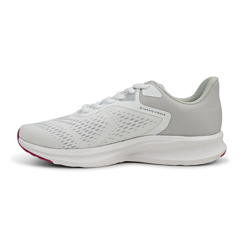 Power HARROW PLUS RACER SC Performance Sneaker for Women