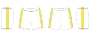 PRO SELECT SHORTS