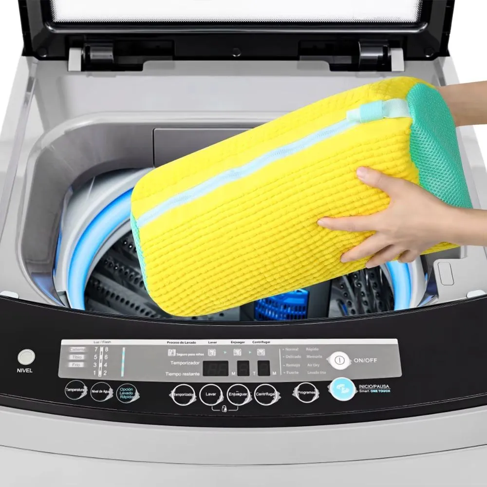 ProClean™ Microfiber Shoe Laundry Bag