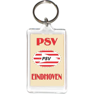 PSV PSV Acrylic Key Holders