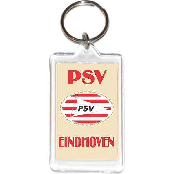 PSV PSV Acrylic Key Holders