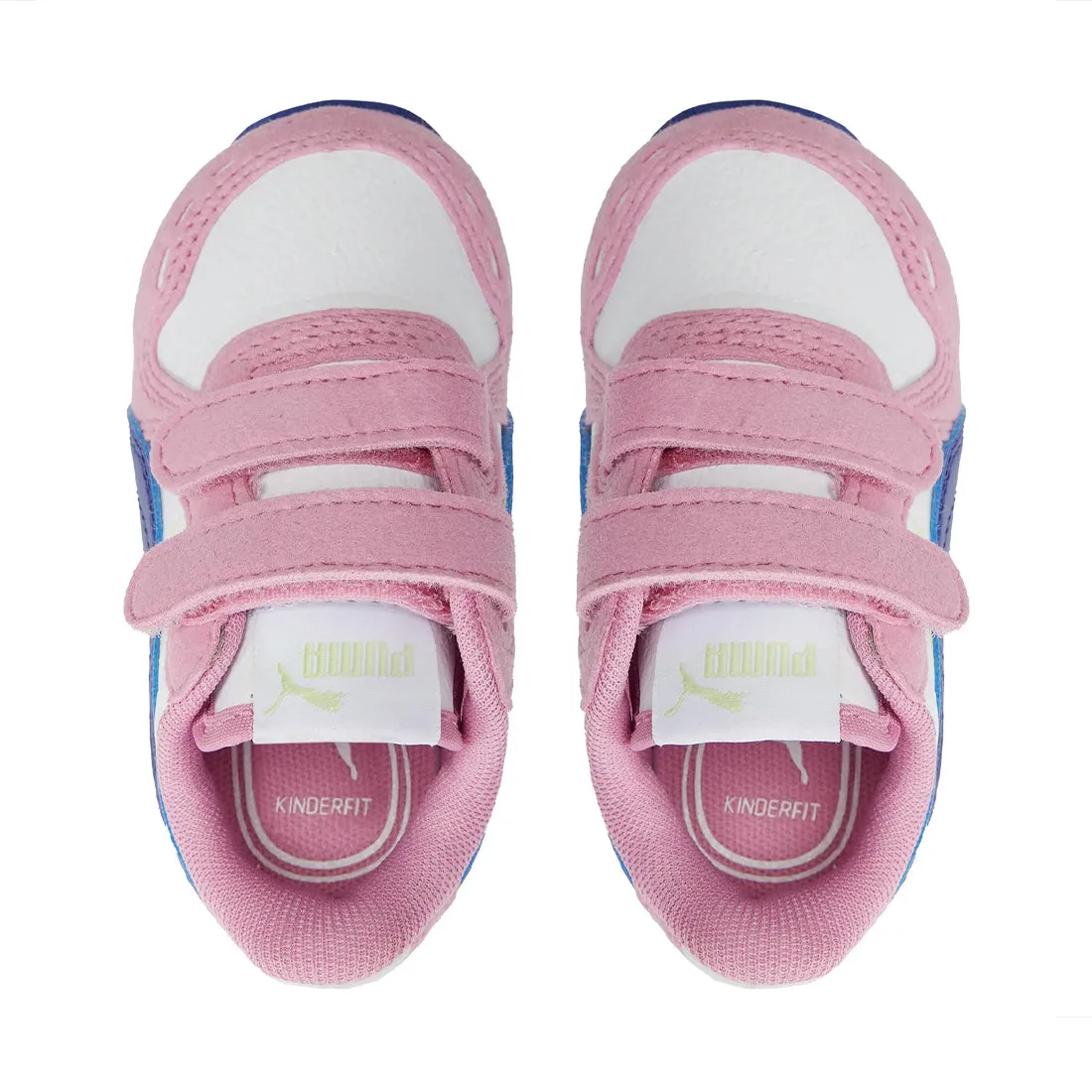 PUMA Cabana Racer SL 20 V Infant Kids' Shoes Multi