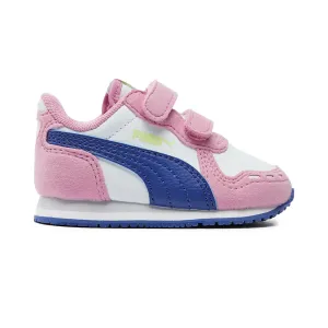 PUMA Cabana Racer SL 20 V Infant Kids' Shoes Multi