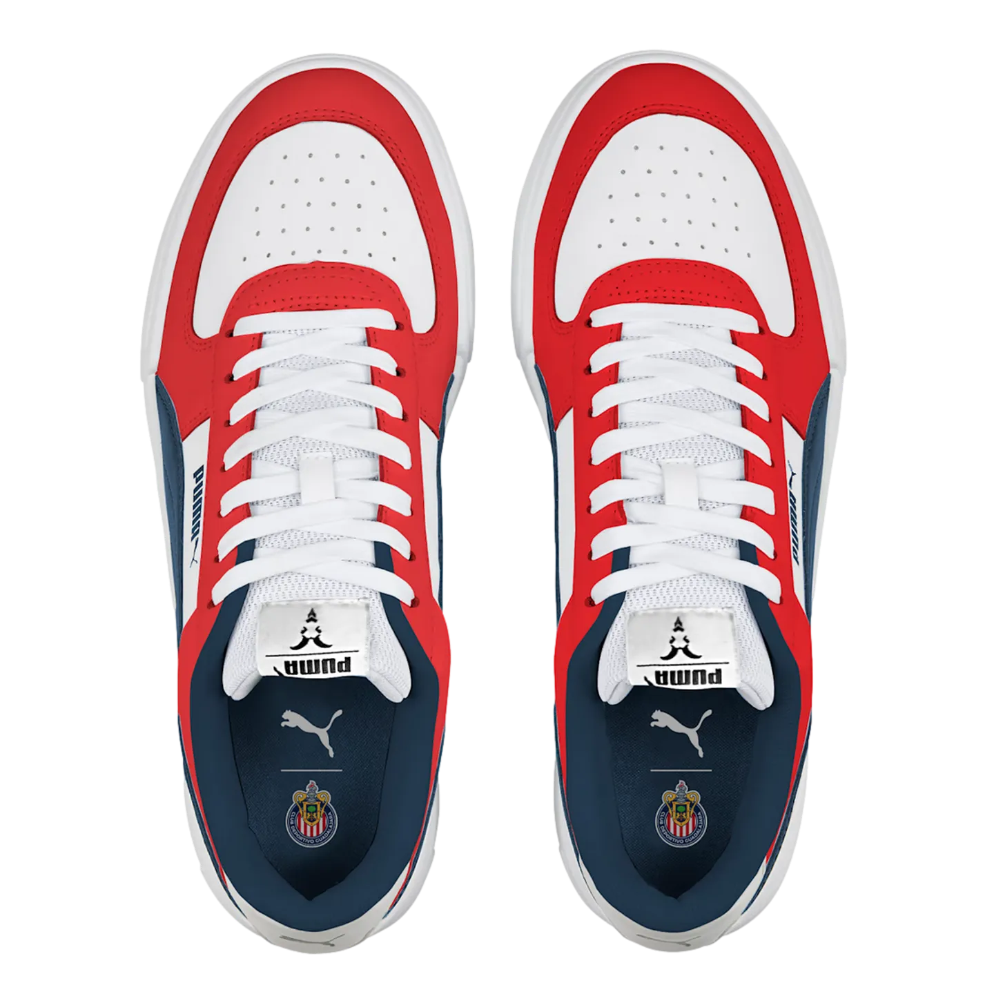 Puma Caven Chivas Indoor Shoes