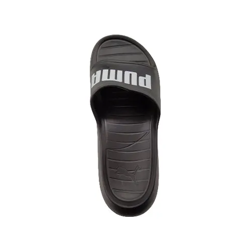 PUMA DIVECAT V2 LITE MEN'S SLIDES BLACK