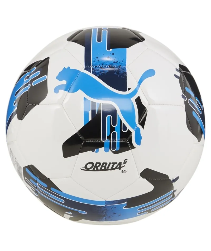 Puma Orbita 6 MS 084335 Soccer Ball