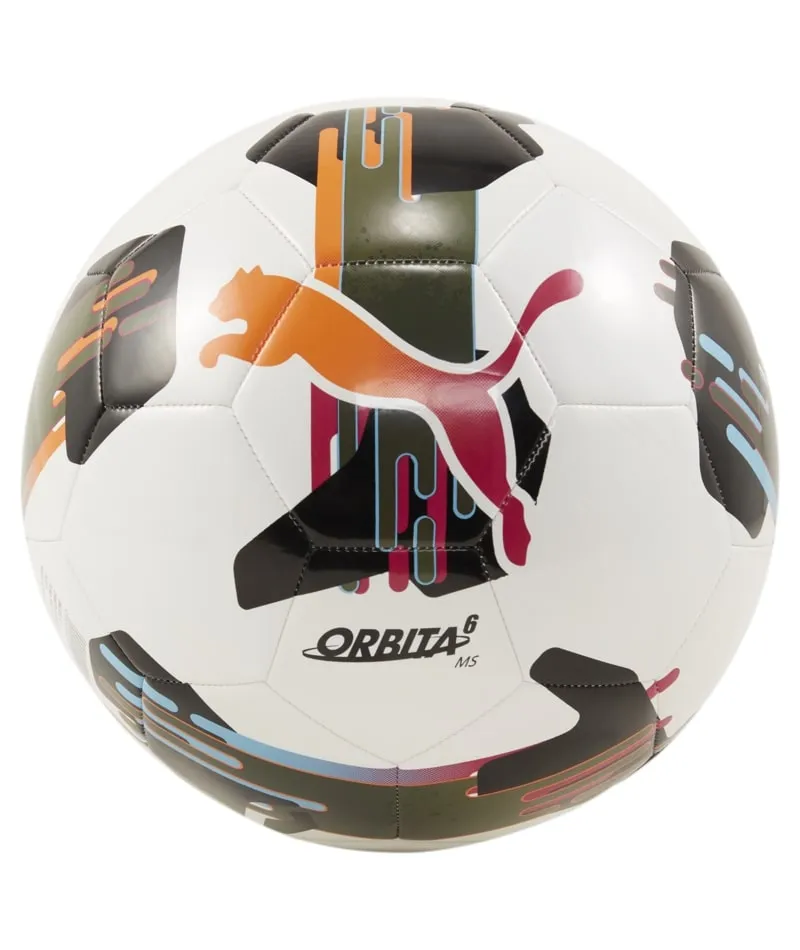 Puma Orbita 6 MS 084335 Soccer Ball