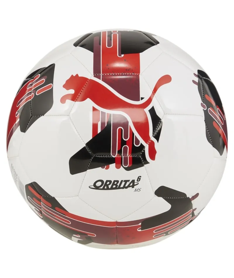 Puma Orbita 6 MS 084335 Soccer Ball