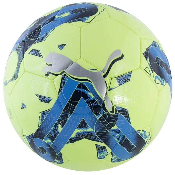 Puma Orbita 6 MS Training Ball (Fizzy Light)