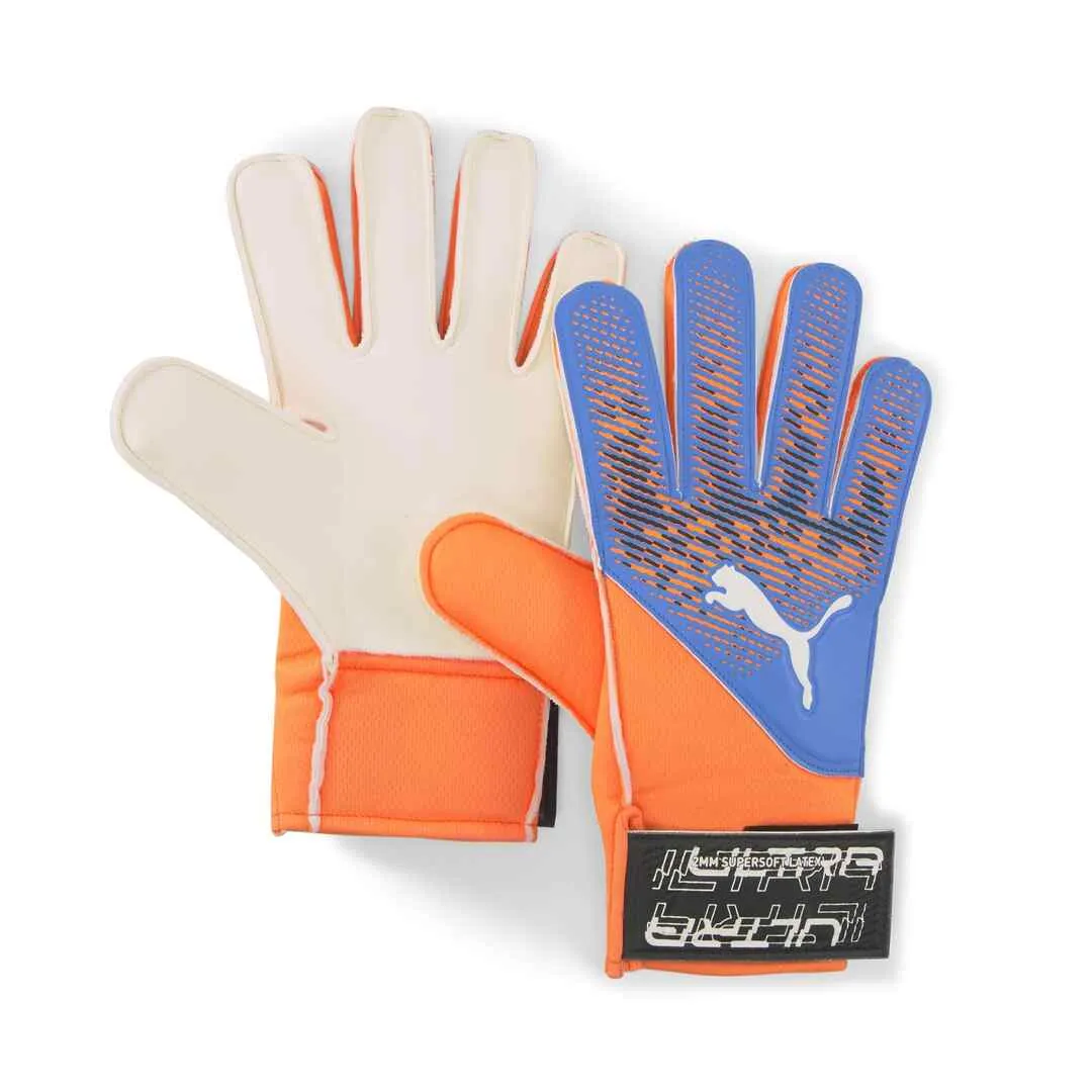 Puma Senior Ultra Grip 4 RC 041817-05 Goalkeeper Glove